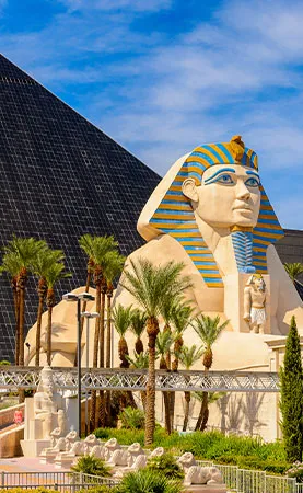 las vegas thumb